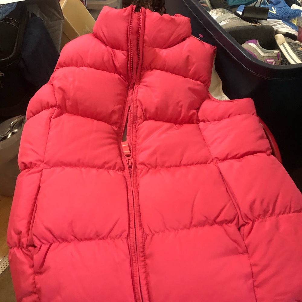Lands End Sz7-8